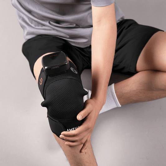 Flamengo® Infrapulse Thérapie - Dispositif de massage