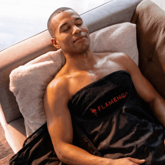 sauna deken kopen