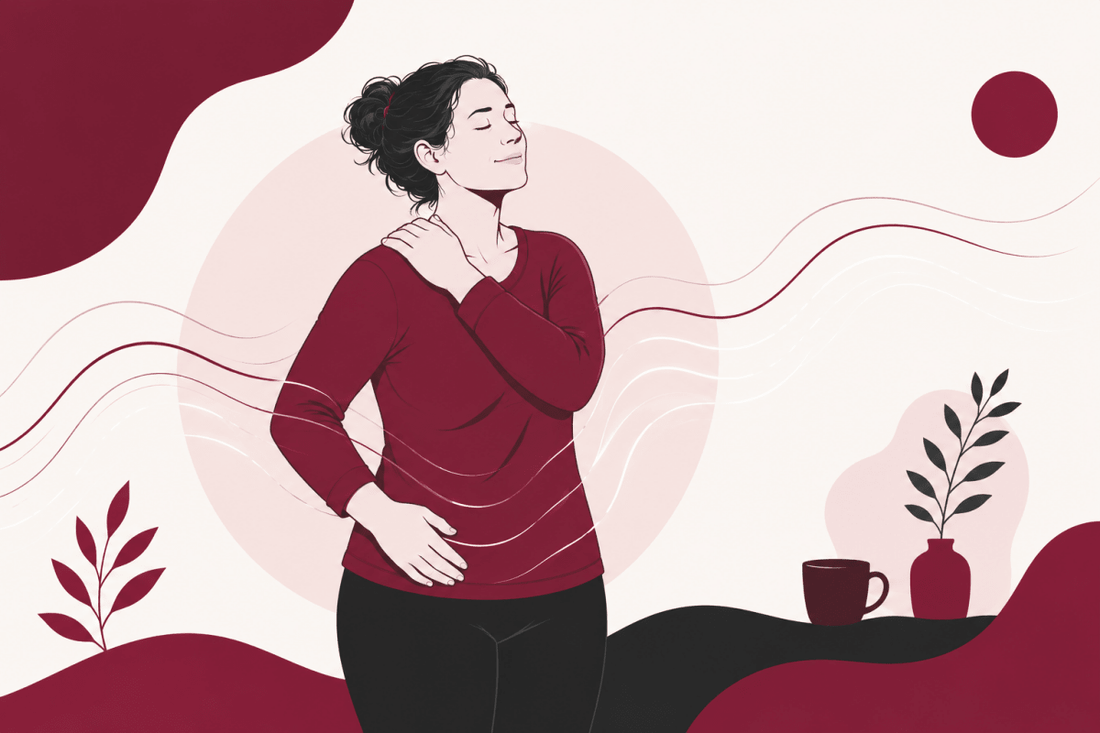 infrarood sauna bij fibromyalgie