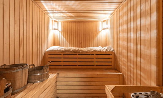 Hoeveel stroom verbruikt een infrarood sauna(deken)?