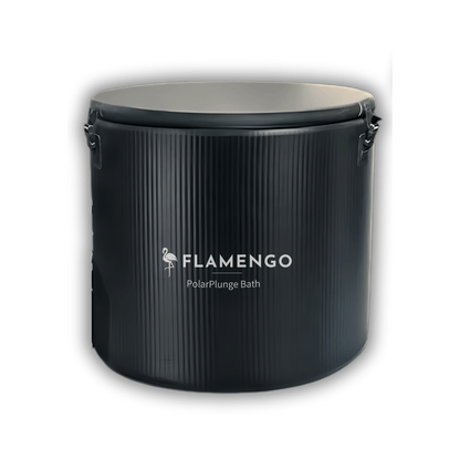 Flamengo® PolarPure Plunge Bath