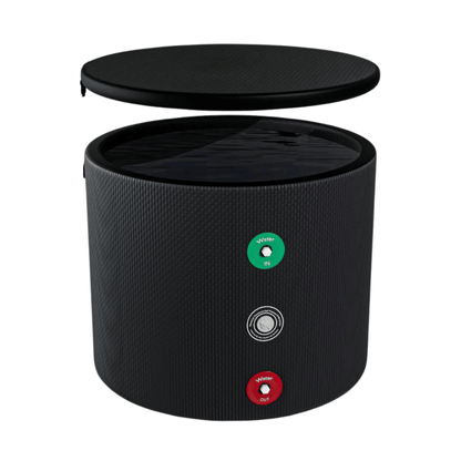 Flamengo® PolarPure Plunge Bath