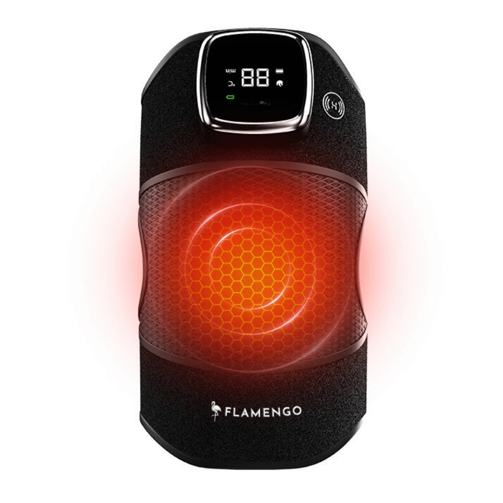 Flamengo® Infrapulse Thérapie - Dispositif de massage