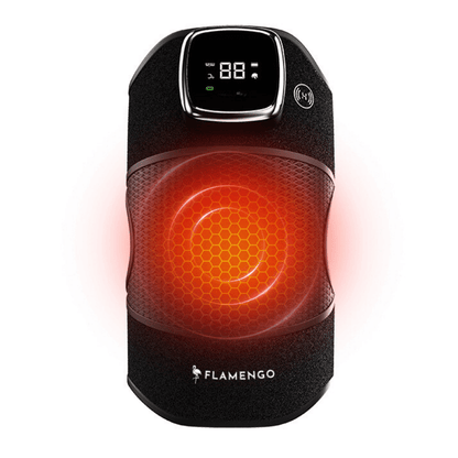 Flamengo® Infrapulse Thérapie - Dispositif de massage