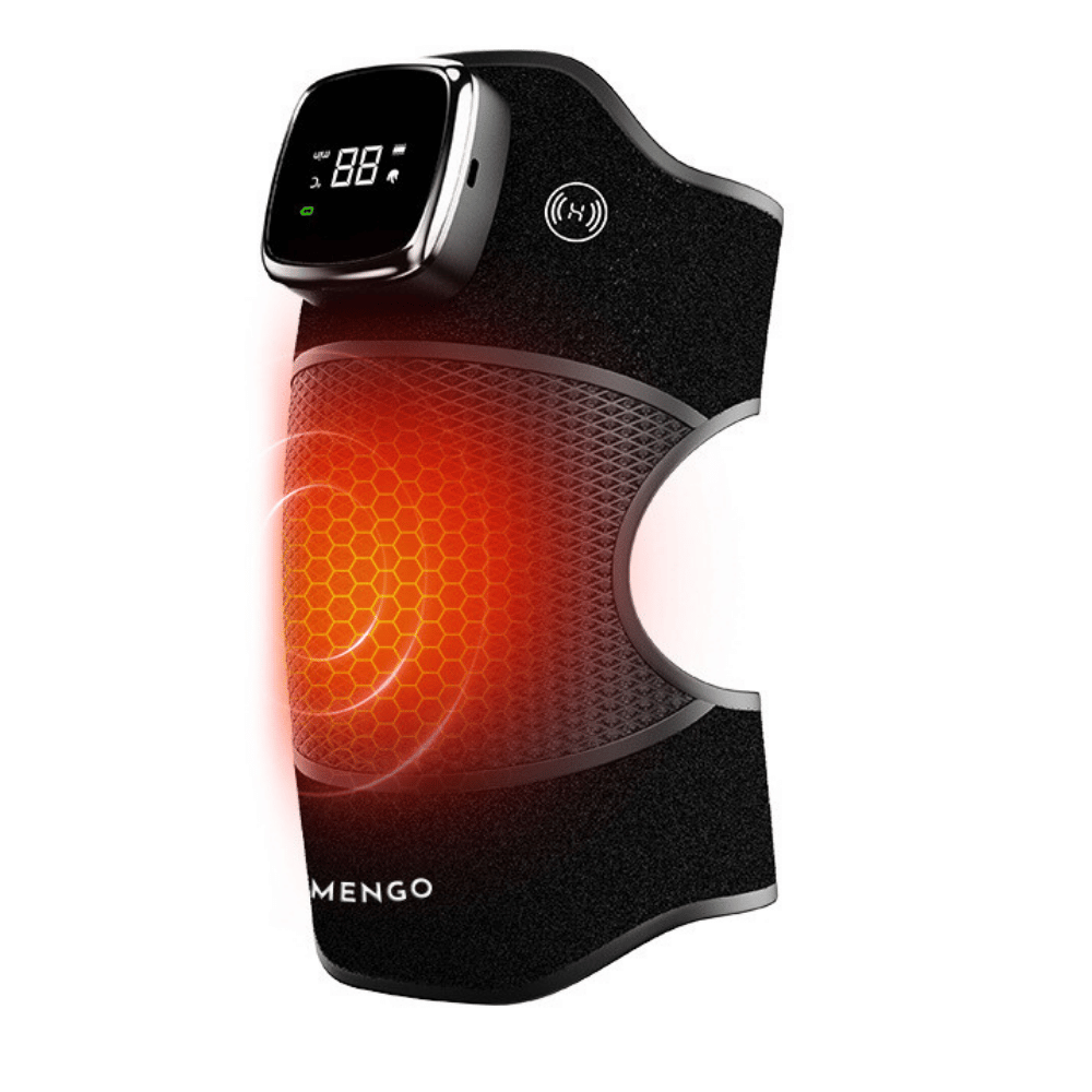 Flamengo® Infrapulse Thérapie - Dispositif de massage