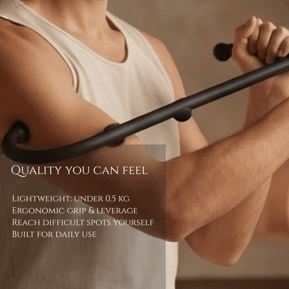 Flamengo Trigger point massage stick