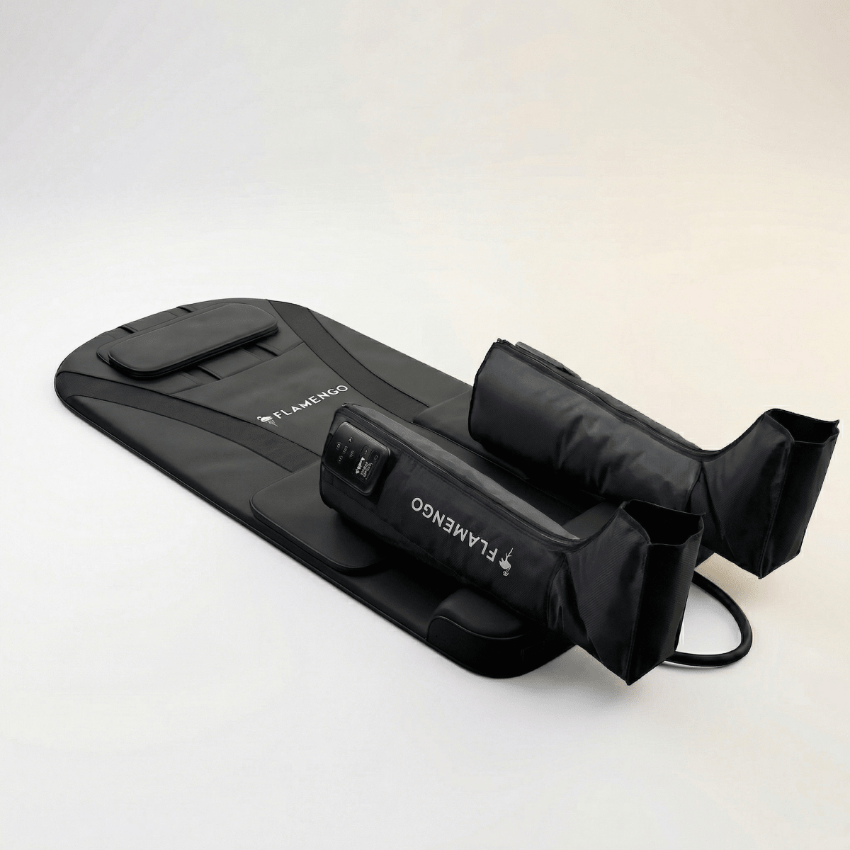 Full Body Recovery Experience | Infrastretch + Boots