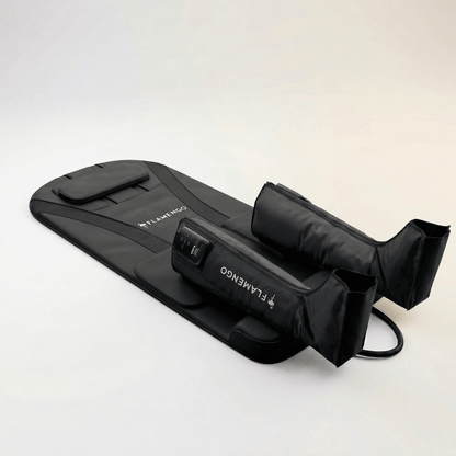 Full Body Recovery Experience | Infrastretch + Boots