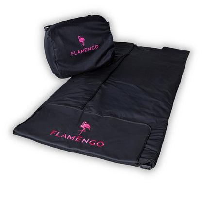 Flamengo infrarood sauna deken