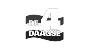 Officieel recovery partner 4Daagse